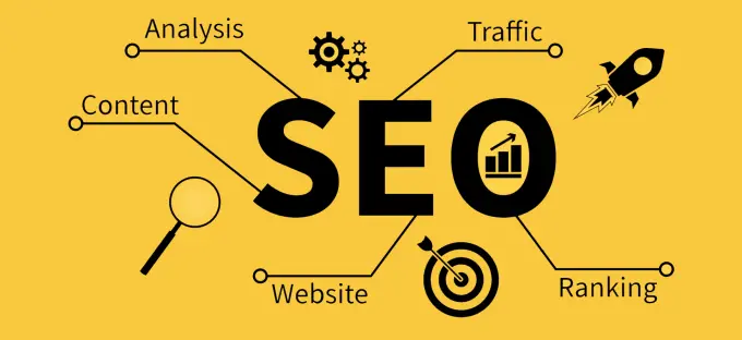 Generating Actionable Insights from SEO