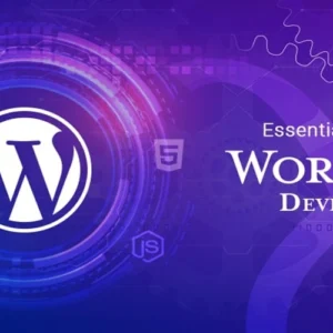 WordPress Website Development