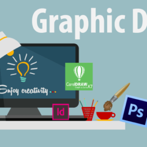 Logo & Website Banner Design