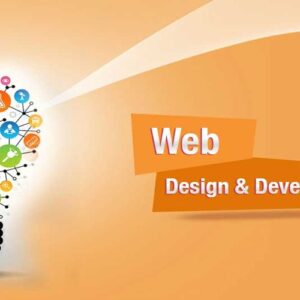 Website Development Service